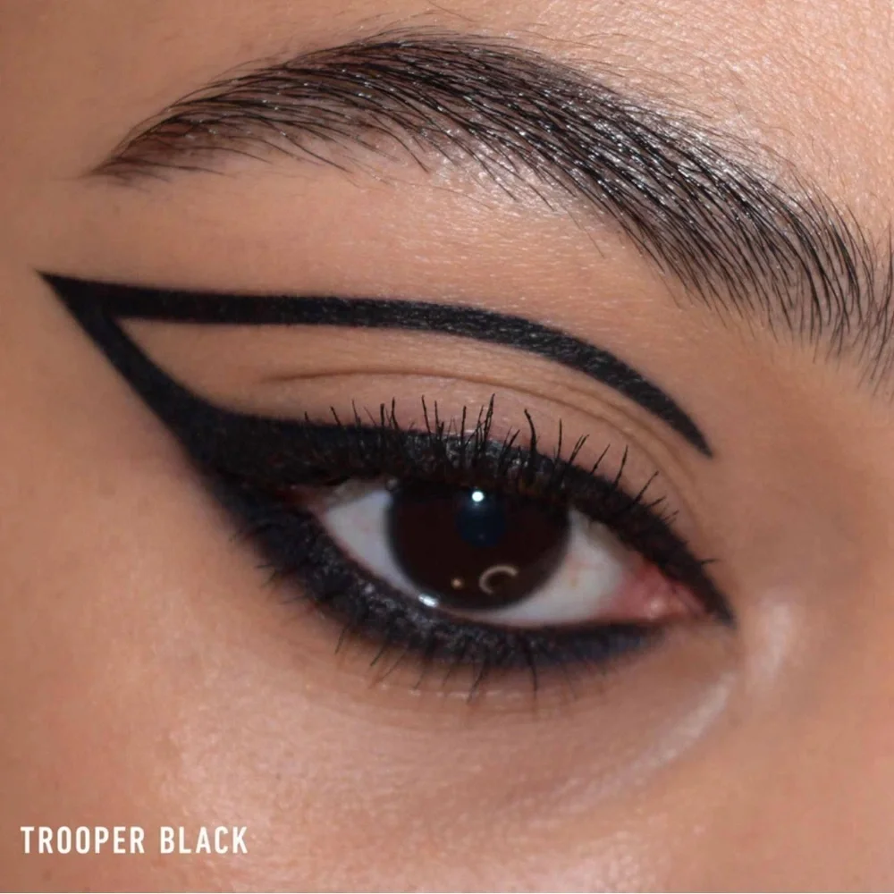 ✨ KVD BEAUTY Tattoo Pencil Liner - Trooper Black